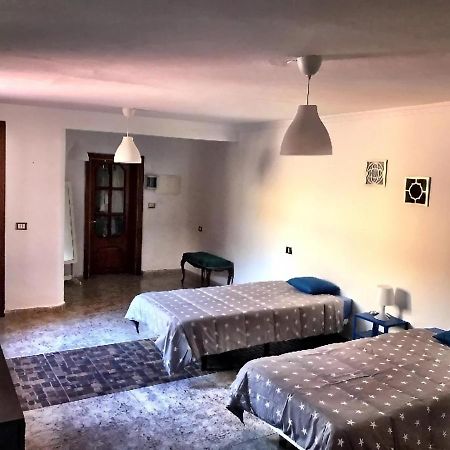 Casa Amarilla Junto Al Mar Villa กันเดลาเรีย ภายนอก รูปภาพ