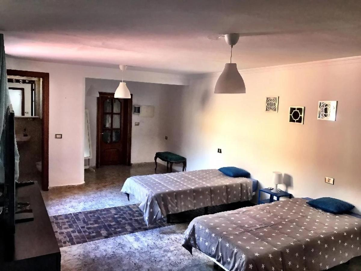 Casa Amarilla Junto Al Mar Villa กันเดลาเรีย ภายนอก รูปภาพ