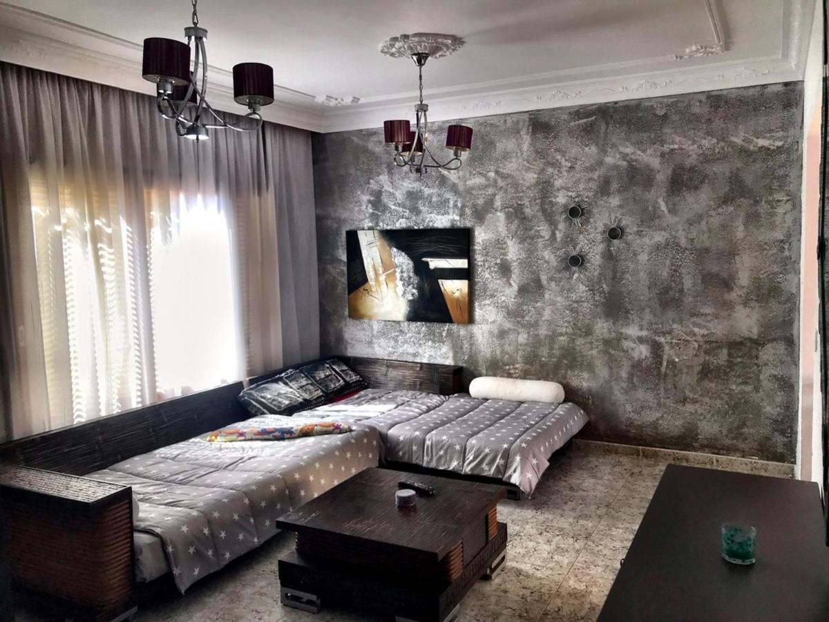 Casa Amarilla Junto Al Mar Villa กันเดลาเรีย ภายนอก รูปภาพ